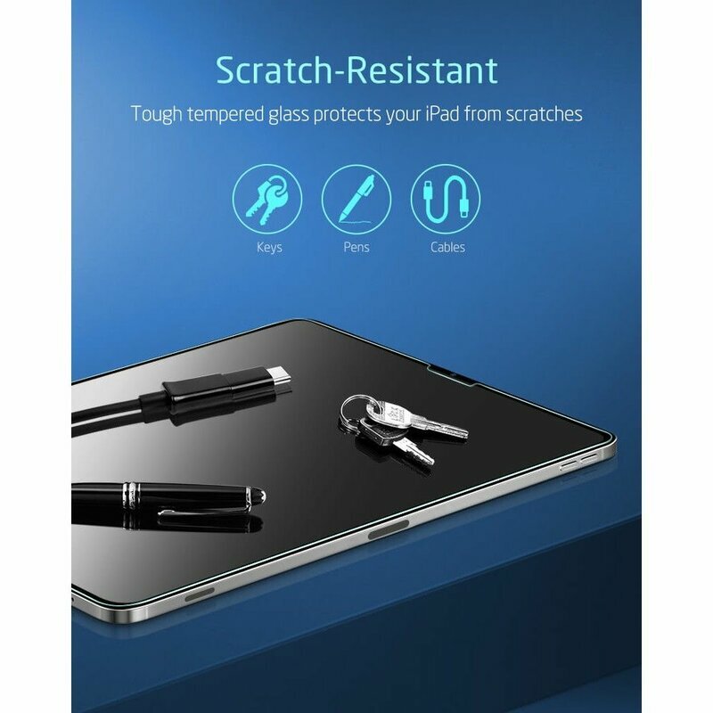 Folie sticla iPad Pro 11