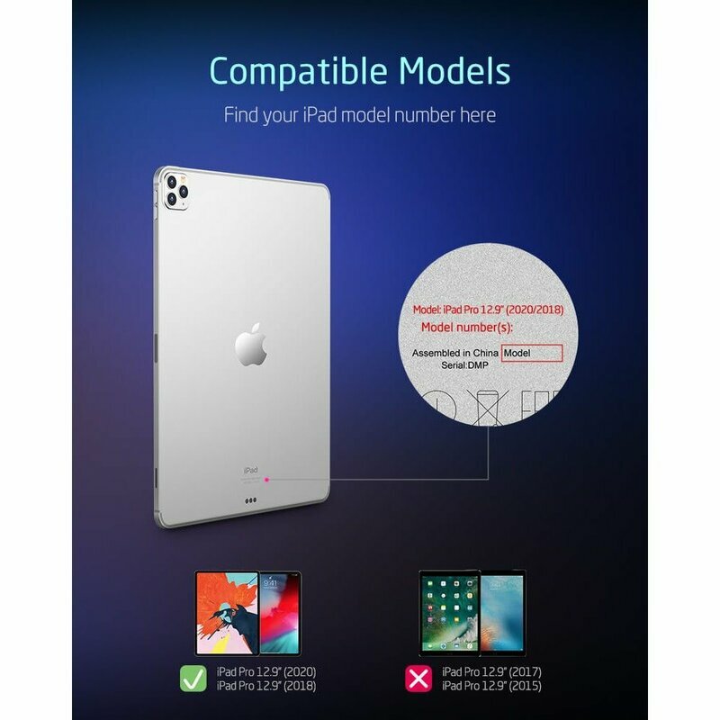 Folie sticla iPad Pro 11