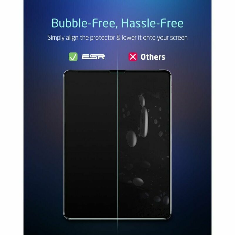 Folie sticla iPad Pro 12.9