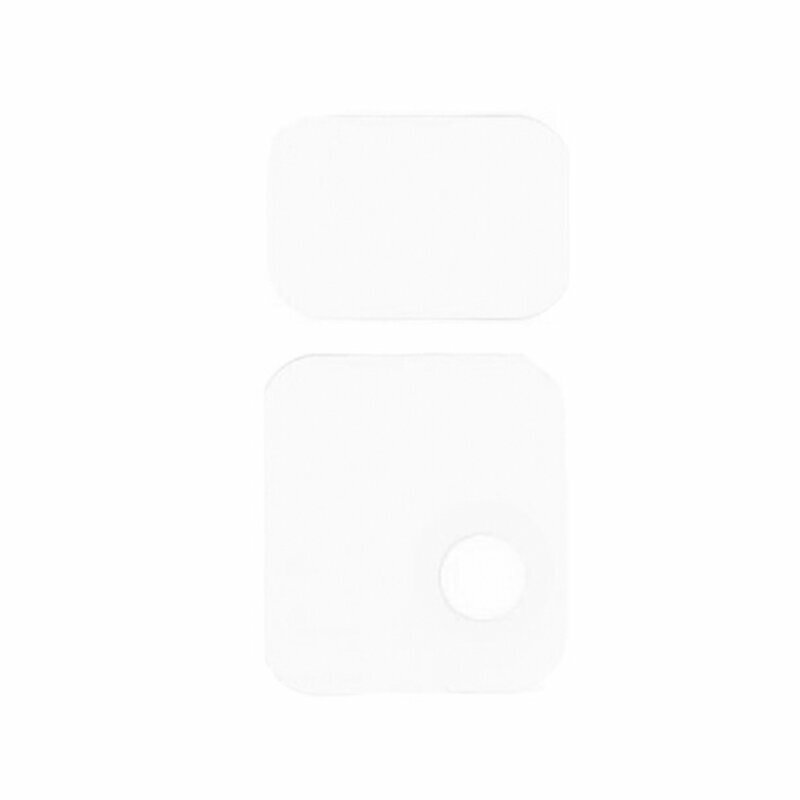 Folie camera sticla Xiaomi Redmi Note 11 Pro 5G Mocolo Full Clear, transparenta