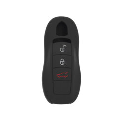Husa cheie Porsche Panamera, Cayenne, Macan, Techsuit 1029.01