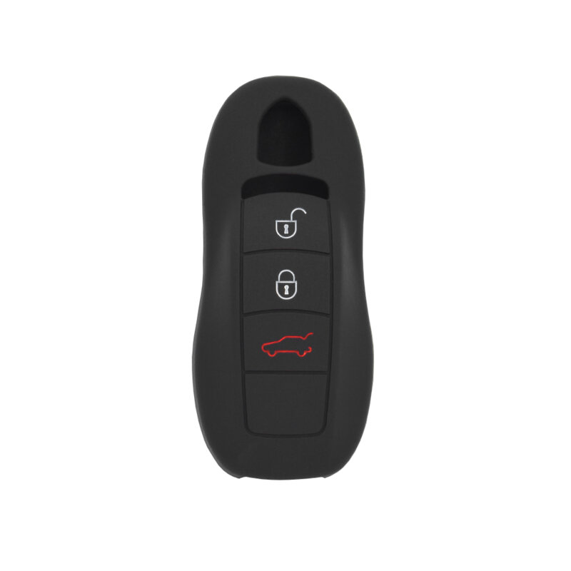 Husa cheie Porsche Panamera, Cayenne, Macan, Techsuit 1029.01
