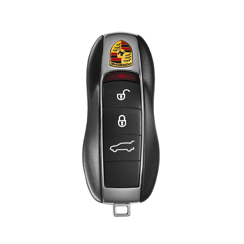 Husa cheie Porsche Panamera, Cayenne, Macan, Techsuit 1029.01