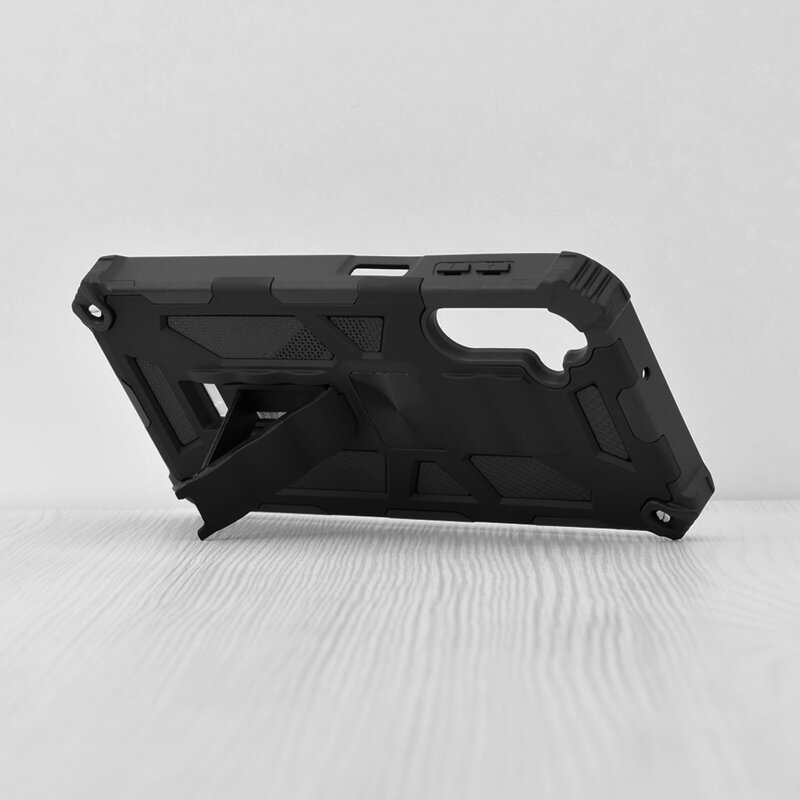 Husa Samsung Galaxy A24 Techsuit Blazor, negru