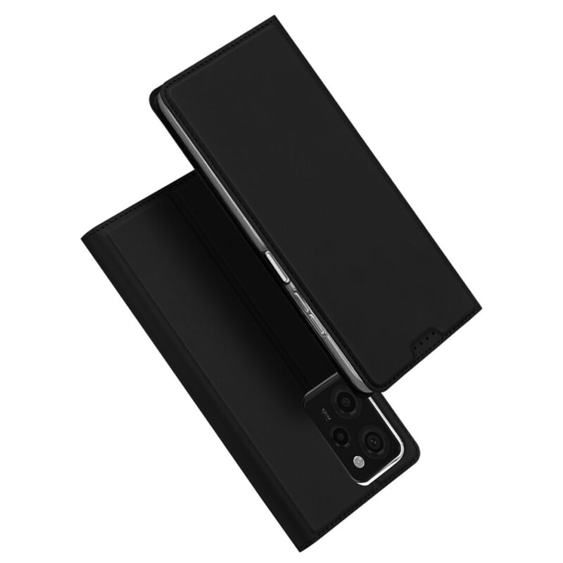 Husa Xiaomi Poco X5 Pro Dux Ducis Skin Pro, negru
