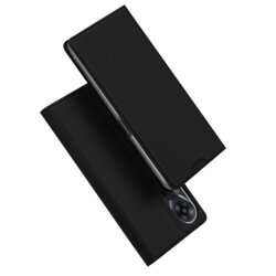 Husa Oppo A78 5G Dux Ducis Skin Pro, negru