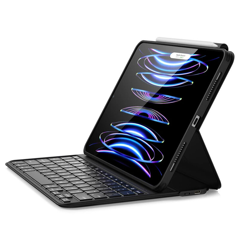 Husa cu tastatura iPad Pro 11