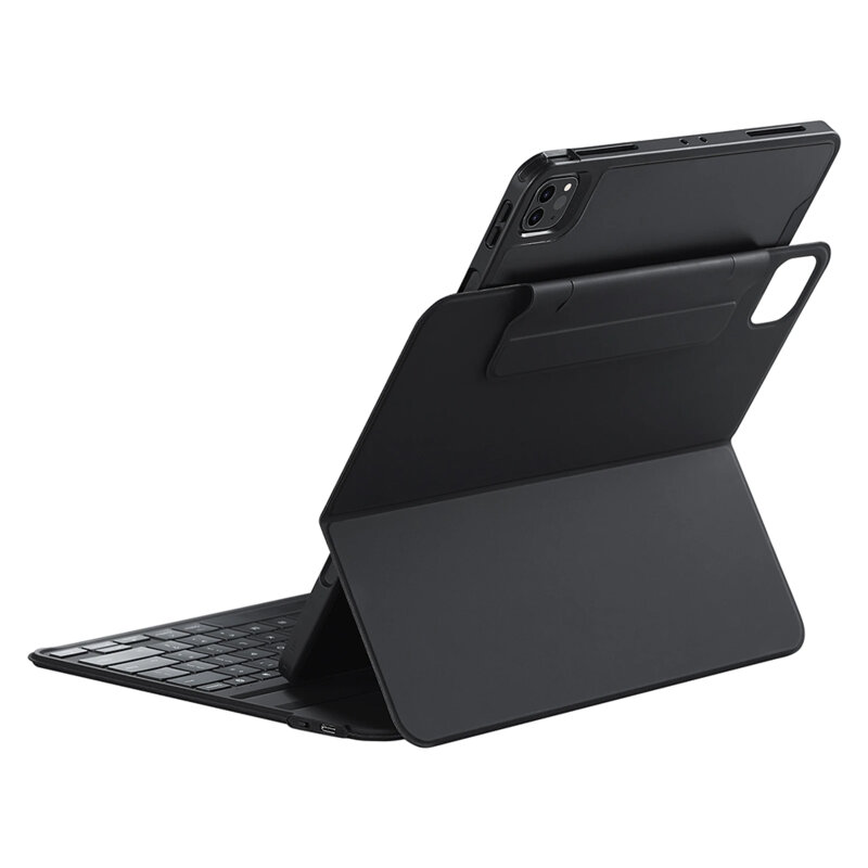 Husa cu tastatura iPad Pro 11