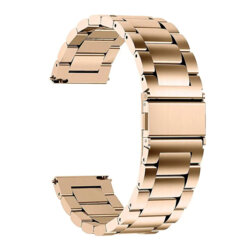 Curea Amazfit GTR 42mm Techsuit, roz, W010