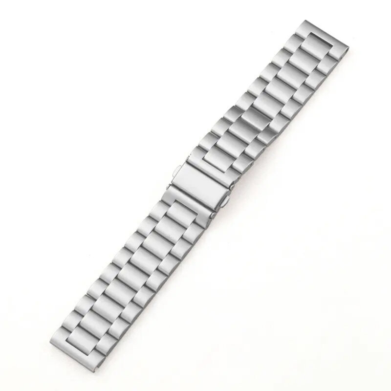 Curea Mobvoi TicWatch E3 Techsuit, argintiu, W010