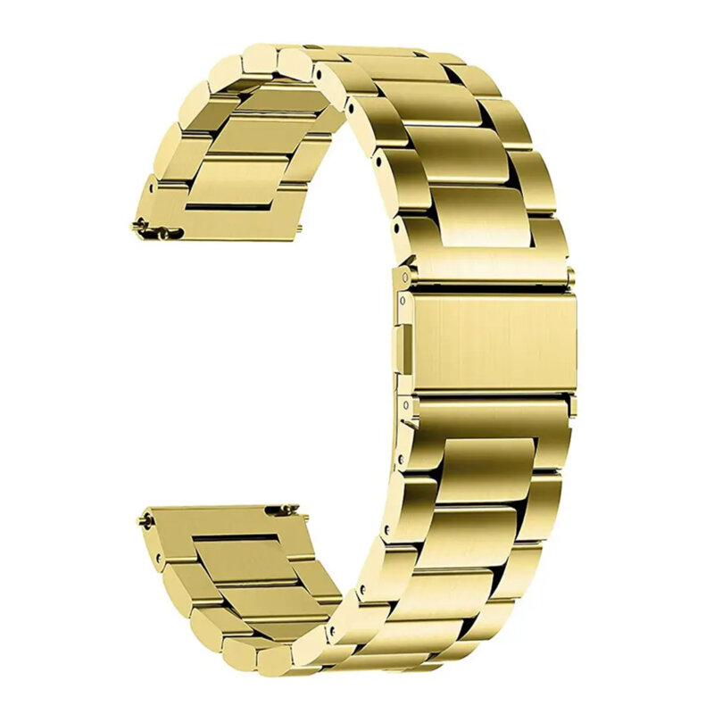 Curea Mobvoi TicWatch GTH Techsuit, auriu, W010