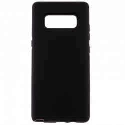 Husa Samsung Galaxy Note 8 Rugged Cover - Black