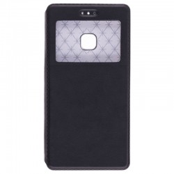 Husa Huawei P9 Plus Flip IceEvo Negru