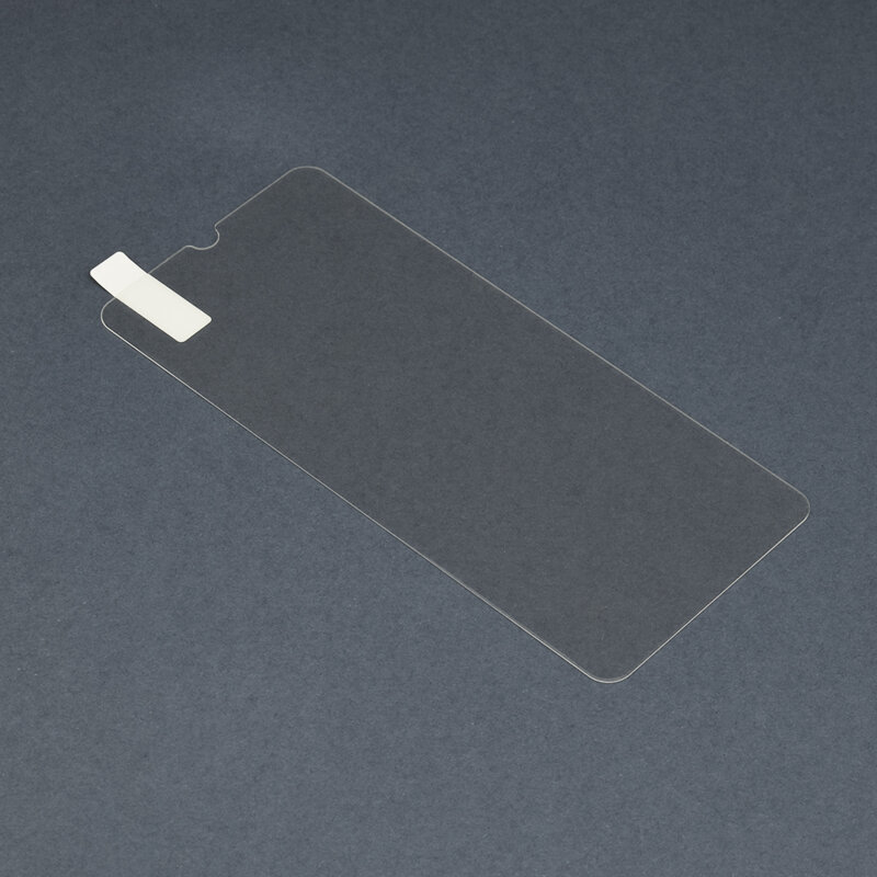 Folie sticla Xiaomi Redmi 9C NFC Techsuit Clear Vision Glass, transparenta