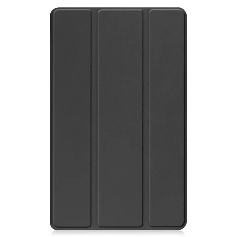 Husa Lenovo Tab M8 Gen 4 8.0 Techsuit FoldPro, negru