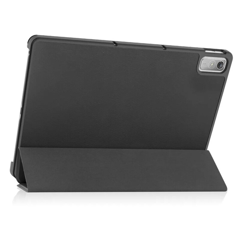 Husa Lenovo Tab P11 Gen 2 11.5 Techsuit FoldPro, negru