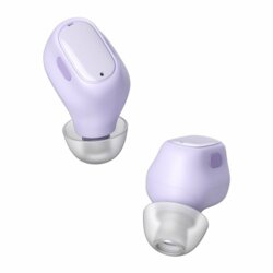 Casti Bluetooth 5.3 Baseus WM01, TWS earbuds, mov, NGTW240005
