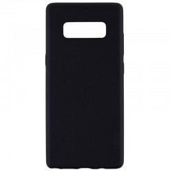 Husa Samsung Galaxy Note 8 X-Level Guardian Full Back Cover - Black