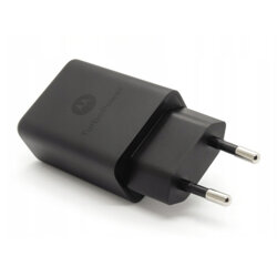 Incarcator priza USB Motorola 15W, 3A, negru, bulk, SC-23