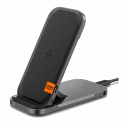 Incarcator Super Fast Wireless Charging 15W Spigen, PF2201