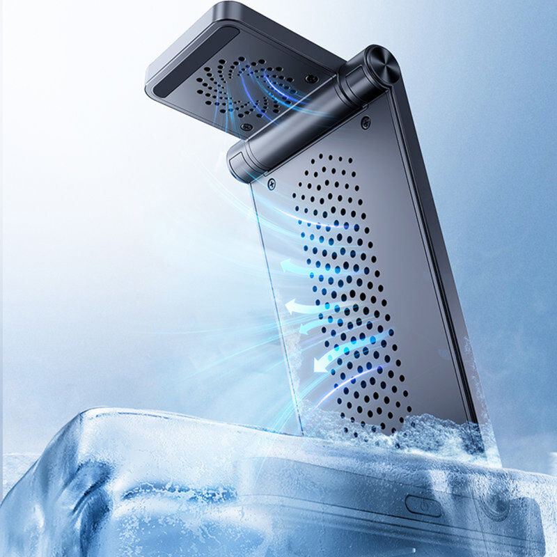 Statie incarcare Apple Watch, AirPods JoyRoom, 15W, JR-WQN01