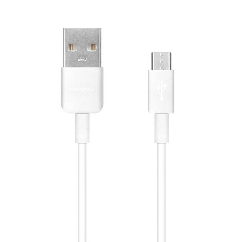 Cablu date original Huawei Micro-USB, 2A, 1m, bulk, C02450768A