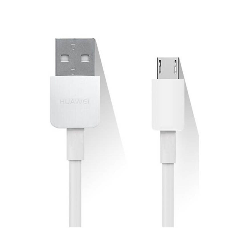 Cablu date original Huawei Micro-USB, 2A, 1m, bulk, C02450768A