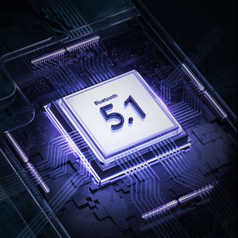 Casti Bluetooth true wireless JoyRoom, negru, JR-TL1 Pro