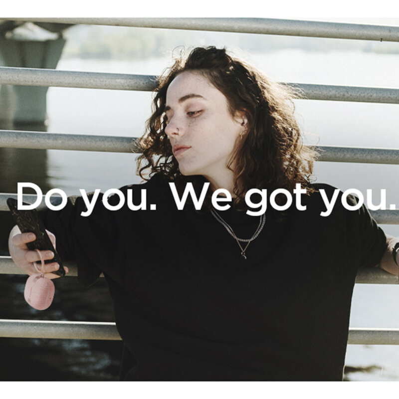 Husa Samsung Galaxy Buds Pro Spigen Urban Fit, roz