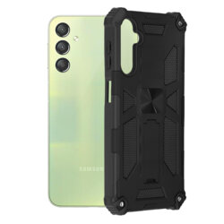 Husa Samsung Galaxy A24 Techsuit Blazor, negru