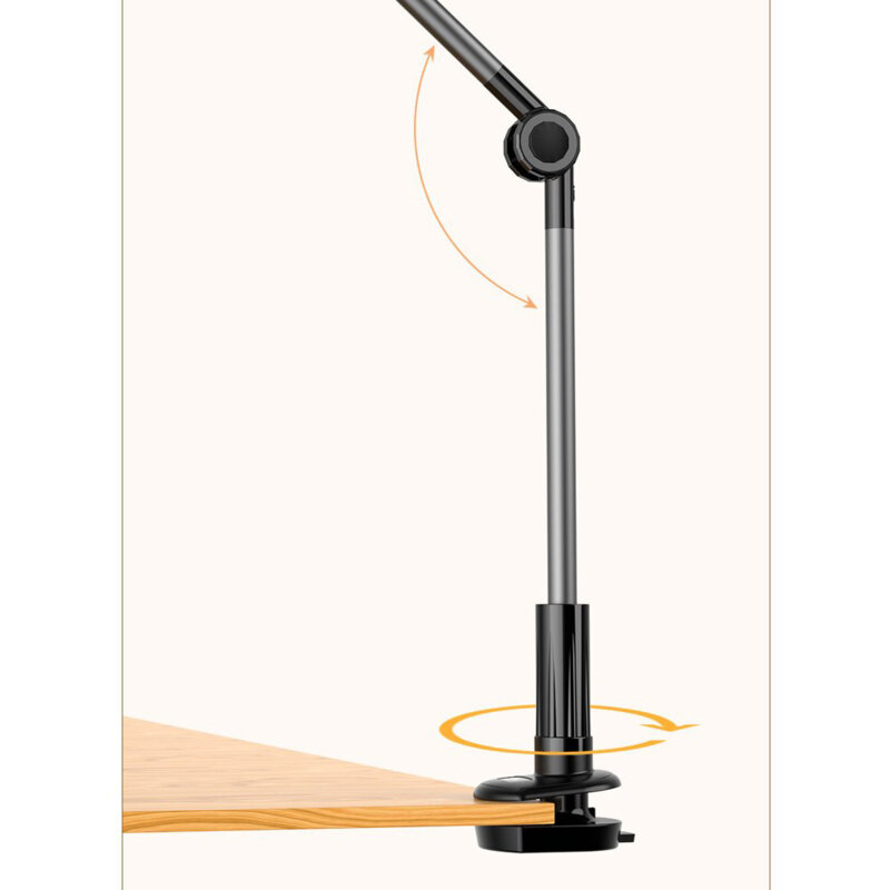 Suport tableta si telefon pentru birou, pat JoyRoom, JR-ZS263