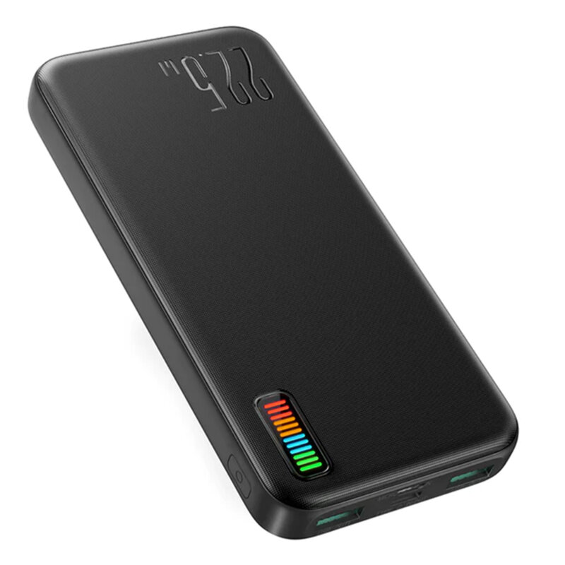 Power bank 10000mAh Apple Fast Charge 22.5W JoyRoom, JR-QP194