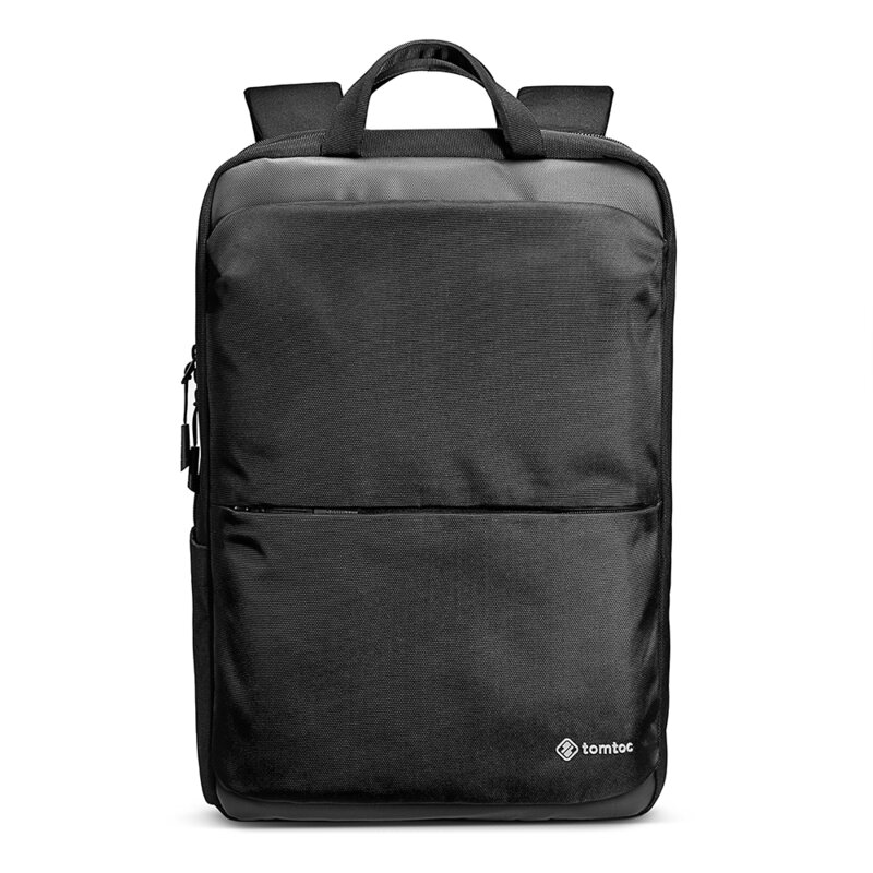 Rucsac laptop 15.6 inch impermeabil 20l, negru, T71M1D1