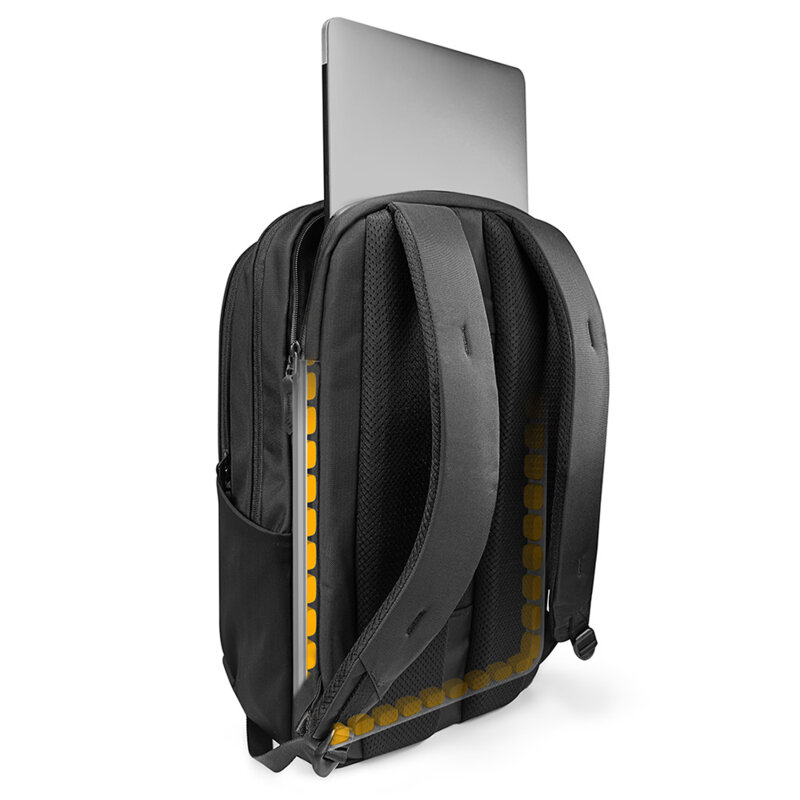 Rucsac laptop 15.6 inch cu 15 buzunare Tomtoc, 26l, T68M1D1