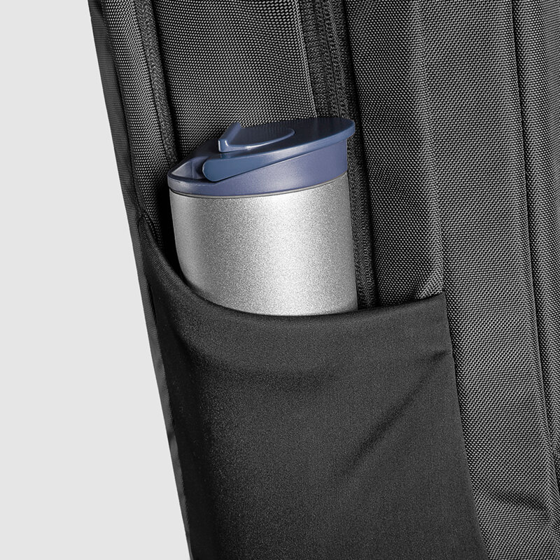 Rucsac laptop 15.6 inch cu 15 buzunare Tomtoc, 26l, T68M1D1