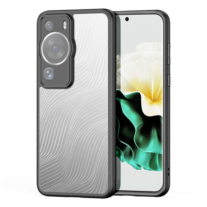 Husa Huawei P60 Dux Ducis Aimo, negru