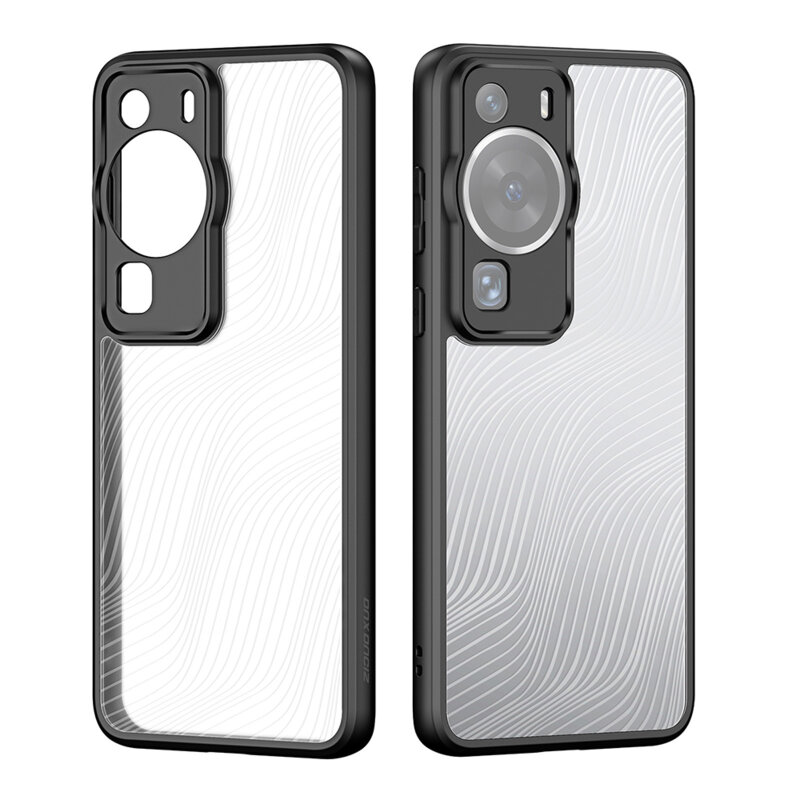 Husa Huawei P60 Dux Ducis Aimo, negru