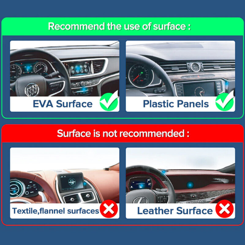 Suport telefon auto bord JoyRoom, brat telescopic, negru, JR-ZS259