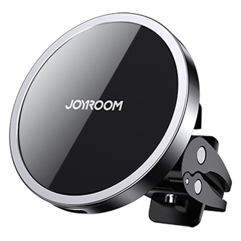 Suport auto wireless JoyRoom, grila ventilatie, JR-ZS240