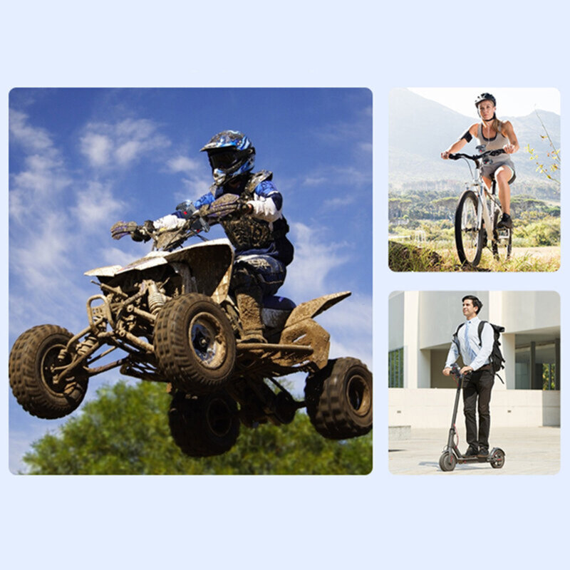 Suport telefon ghidon bicicleta/ moto JoyRoom, JR-ZS264