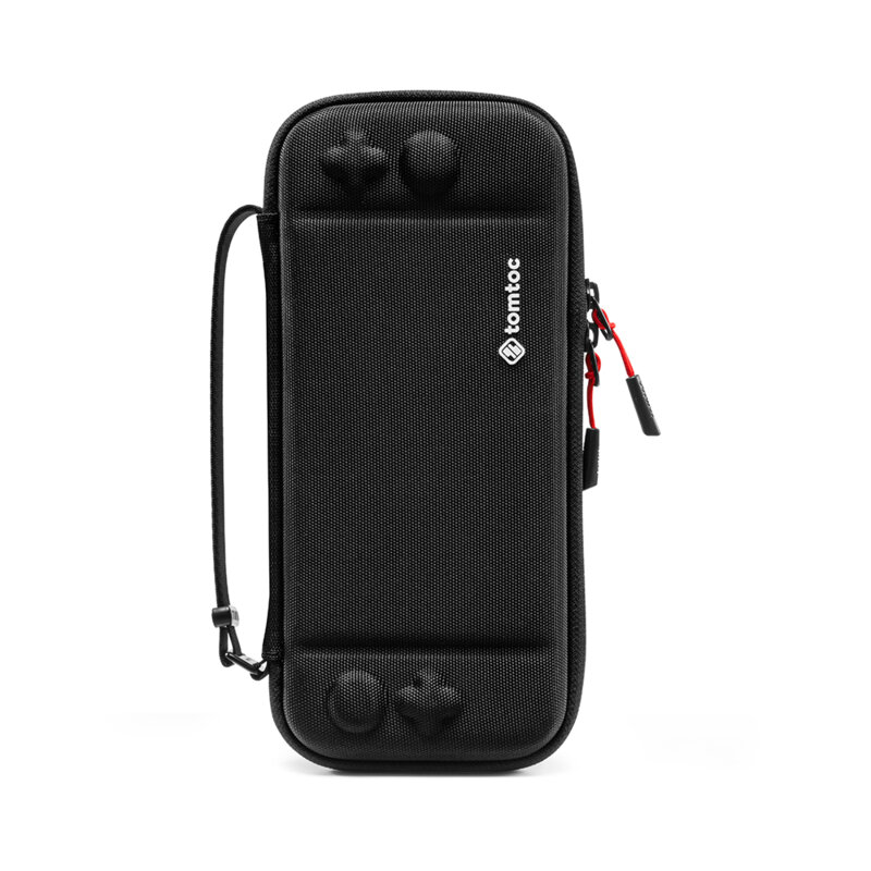 Husa, carcasa Nintendo Switch OLED Tomtoc FancyCase Slim, G05S1D1