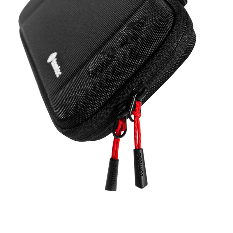 Husa, carcasa Nintendo Switch OLED Tomtoc FancyCase Slim, G05S1D1