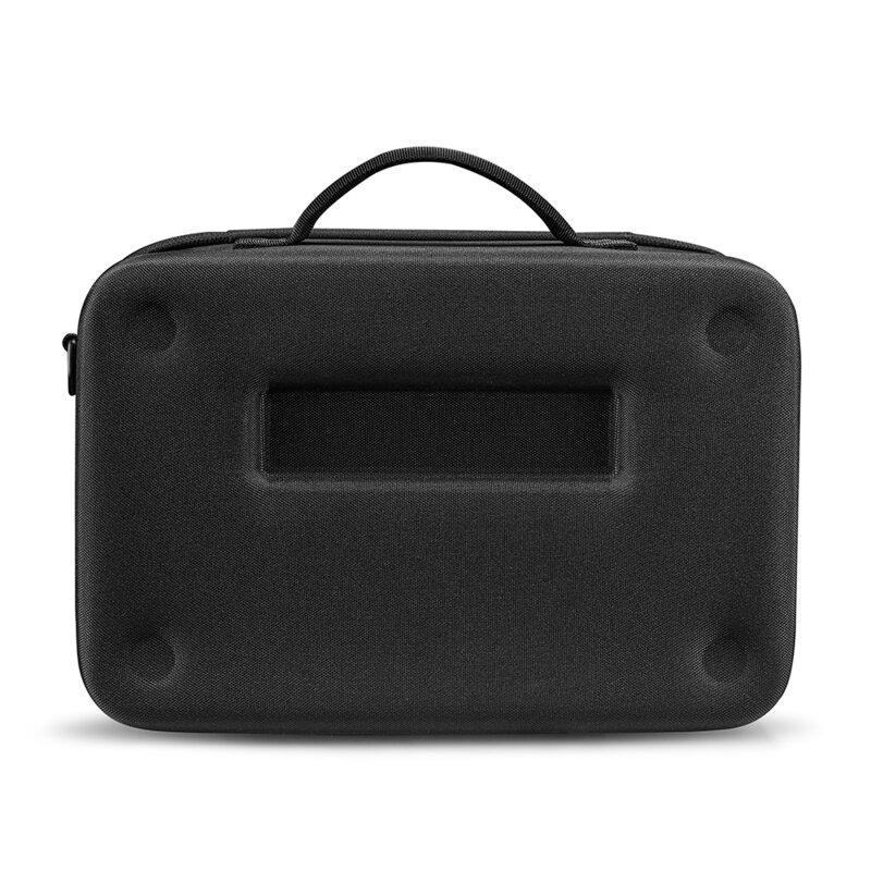 Geanta Nintendo Switch OLED Tomtoc, negru, G06M1D1