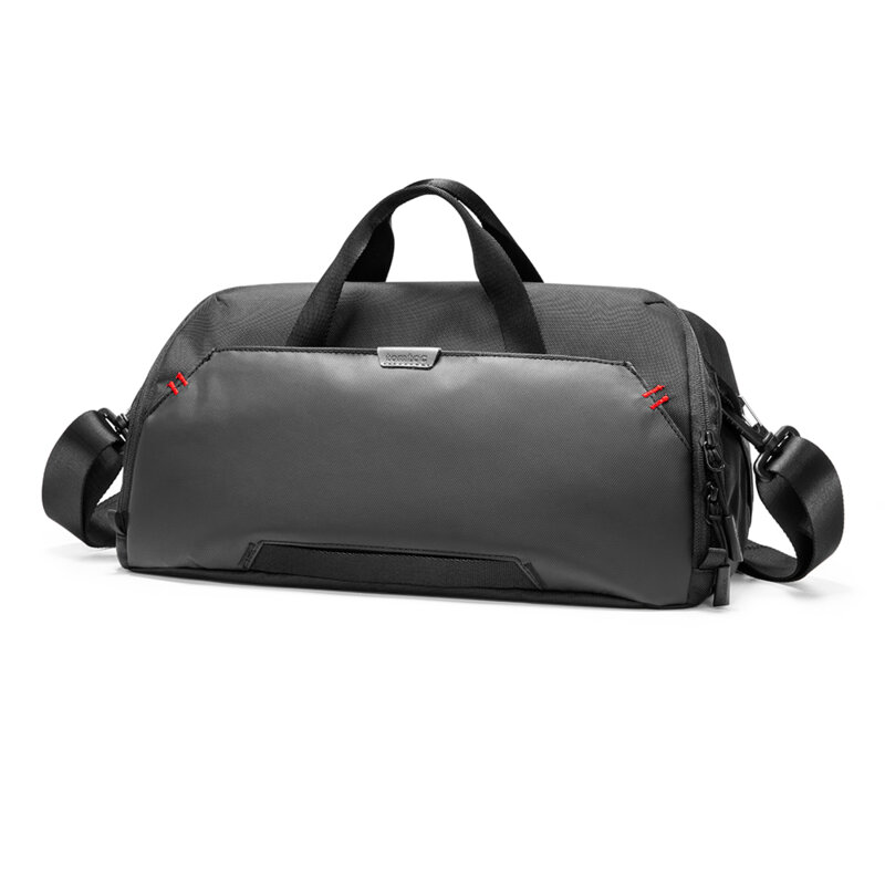 Geanta pentru Nintendo Switch OLED Tomtoc, negru, G45M1D1