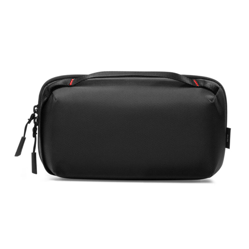 Borseta tip geanta pentru accesorii Tomtoc, negru, T13M1D1