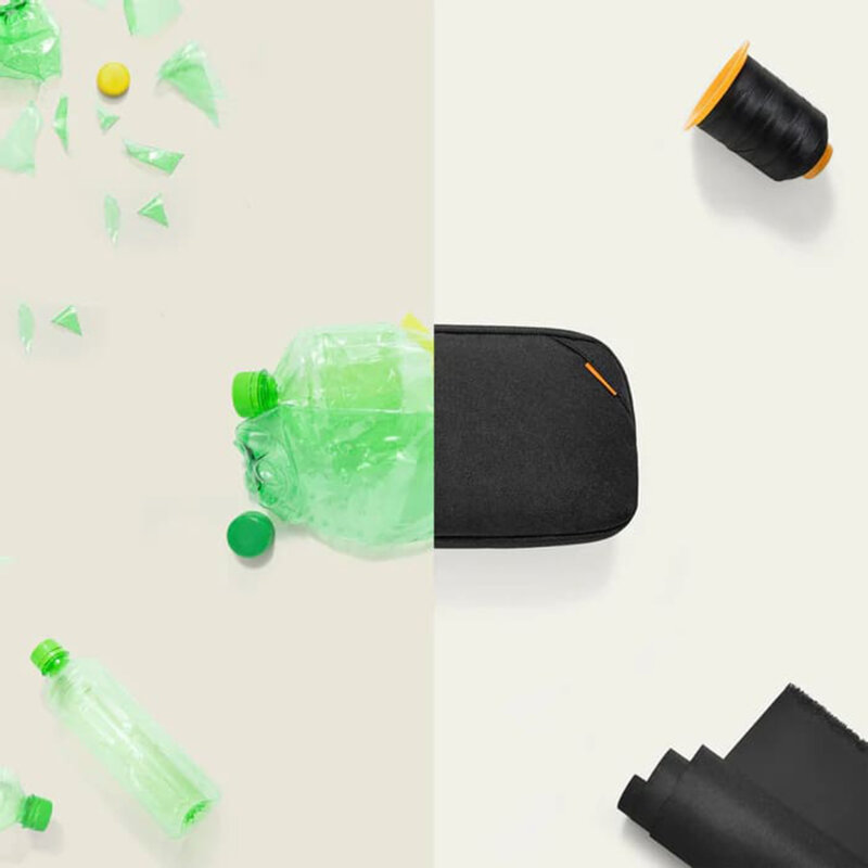 Organizator geanta accesorii pentru voiaj Tomtoc, A13P1B2