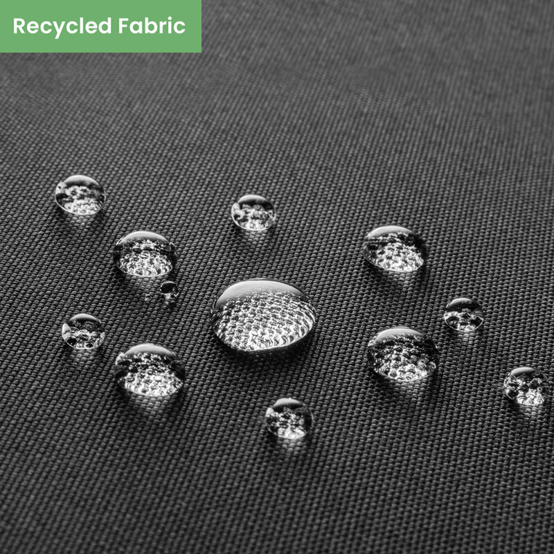 Husa 360° pentru laptop 14 inch antisoc Tomtoc, negru, A13D2D1