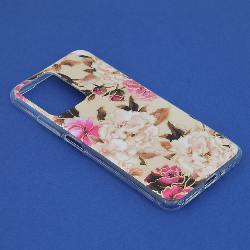 Husa Xiaomi Poco X5 Techsuit Marble, Mary Berry Nude