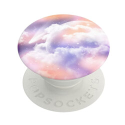 Popsockets original, suport cu functii multiple, Astral Clouds