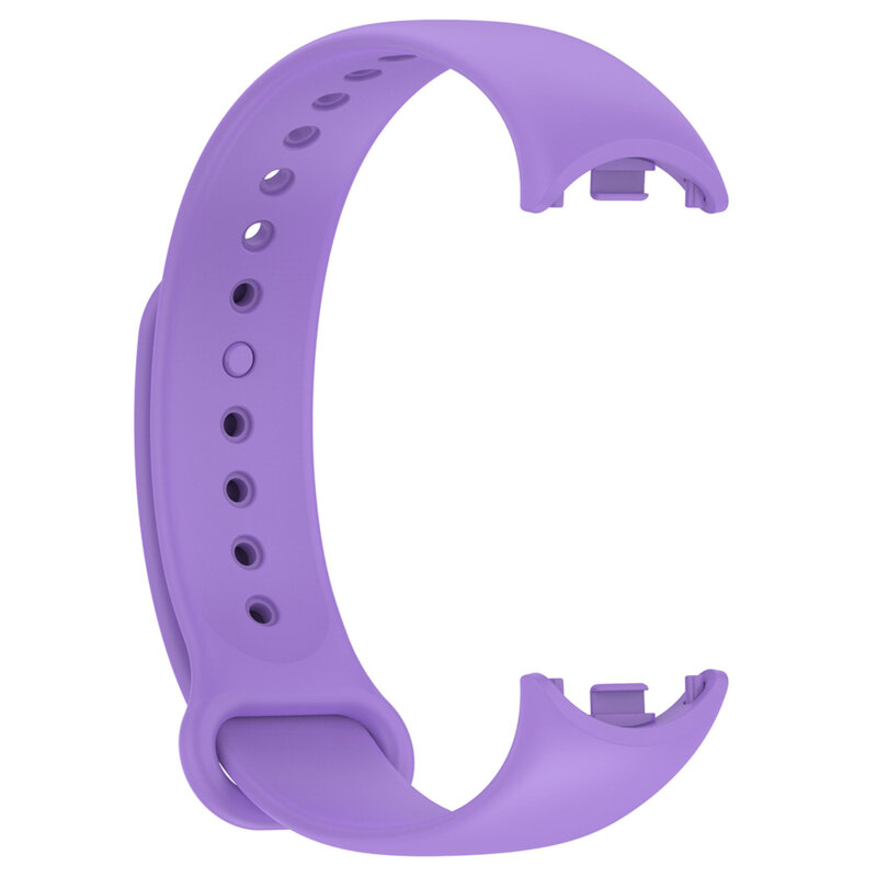 Bratara Xiaomi Mi Band 8 Techsuit, mov, W014